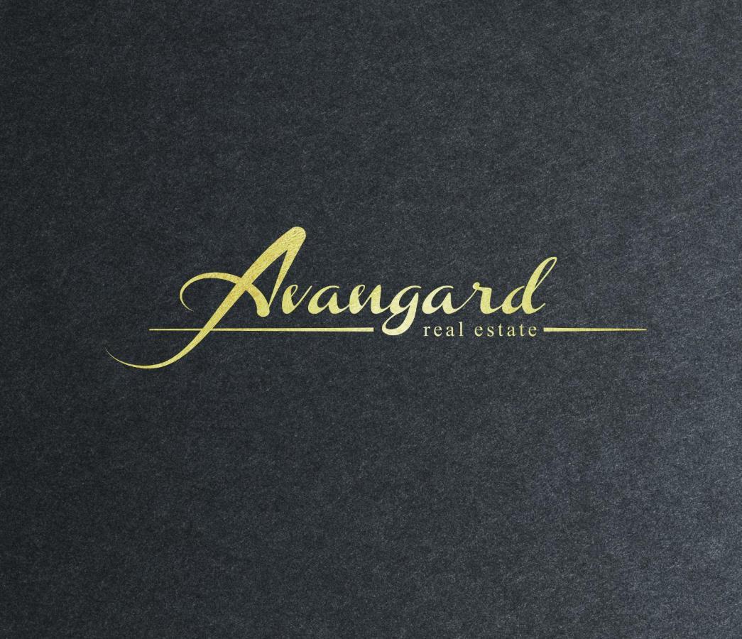 Avangard Shpytalna 20A Apart 리비프 외부 사진
